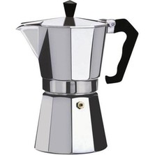 Dunk 225 ml Kahve Makinesi Alüminyum Mocha Espresso Percolator Pot Kahve Makinesi Moka Pot Espresso Shot Makinesi Espresso Makinesi | Kahve Tencereleri (Yurt Dışından)