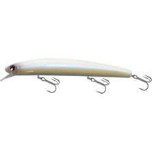 ef&fe Japanese Minnow Maket Balık HG2530 Japanese Minnow 13CM 17GR Maket Balık HG2530