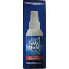 Glass Shield Fixtime Glassshield 3D Koruyucu Su Kovucu Parlatıcı 1ADET 100ML