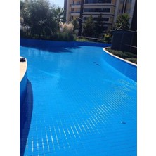 Isonem Pool 4,5 kg Mavi (Havuz Boyası)