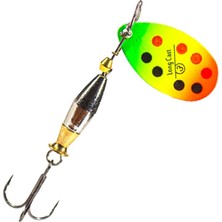 Condor 5129 #3 12gr Spinner Yem