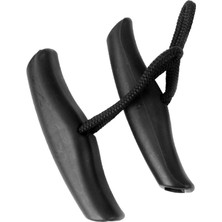ST Decor 2x Kayık Çekme Kolu Taşıma Sapı ve Kordon Ipi Deniz Aksesuarları (Yurt Dışından)