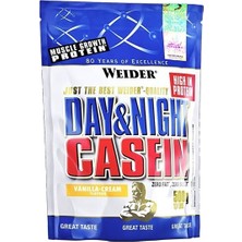 Weider Day&Night Casein 500 Gr