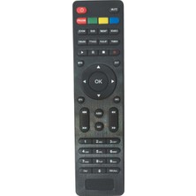 Weko Vontech 220 Hd Uydu Kumandası