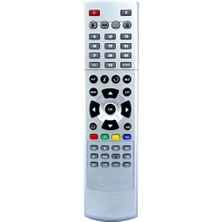 Weko Teledünya Pozitek-Dnc 1600C Uydu Kumandası