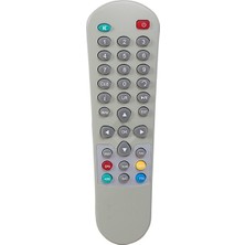 Weko Envision 1001FTA Uydu Kumandası