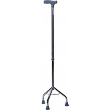 Medwelt Üçlü Denge Baston Tripod (Mw-A- 1031)