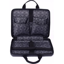 Albatros PPE55 Laptop Çantası Black