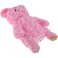 ST Decor Yenilik Bears Head Cover Headcover Koruyucu Dişli Pembe (Yurt Dışından)