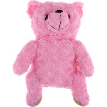ST Decor Yenilik Bears Head Cover Headcover Koruyucu Dişli Pembe (Yurt Dışından)