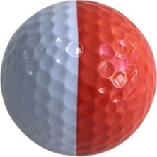ST Decor 2 Paket Uygulama Yeni Başlayanlar Için Golf Topları Çocuklar Yetişkinler Amatör Profesyoneller (Yurt Dışından)