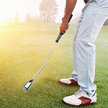 ST Decor Golf Swing Trainer Aıds Tempo Eğitim Egzersiz Golfçü (Yurt Dışından)