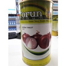 Torun Soğan Yakut 500GR
