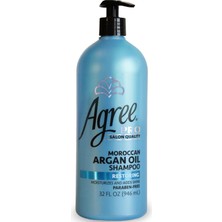 Agree Moroccan Argan Yağlı Şampuan 946ml