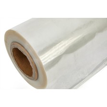 Özarma Ambalaj - Poliolefin Shrink Film / 40 cm