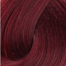 Nevacolor  2 Li Set Premium 5.66 Şarap Kızılı - Kalıcı Krem Saç Boyası 2 x 50 G Tüp