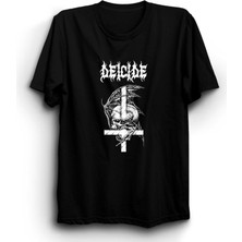 The Fame Deicide, Rock, Metal Tişört