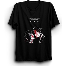 The Fame My Chemical Romance, Thank You For The Venom Rock Metal Tişört