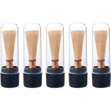 5pcs Orta Mukavemetli Fagon Kamış (Yurt Dışından)