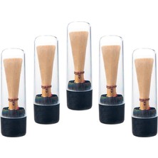 5pcs Orta Mukavemetli Fagon Kamış (Yurt Dışından)
