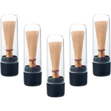 5pcs Orta Mukavemetli Fagon Kamış (Yurt Dışından)