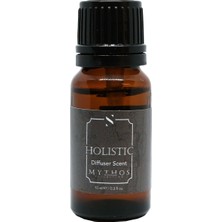 Scentfume Holistic Koku Difüzörü Esansı, Difüzör Parfümü, Ev Kokulandırma 10 ml