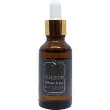 Scentfume Holistic Koku Difüzörü Esansı, Difüzör Parfümü, Ev Kokulandırma 30 ml