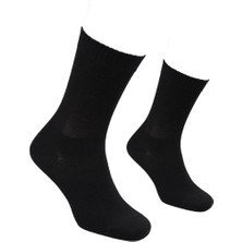 Hasyün Kalın Yün Çorap (Merinos Yünü) 10'lu Paket