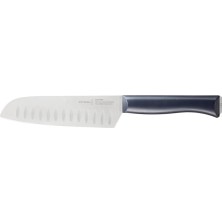 Opinel Intempora N°219 Paslanmaz Çelik  Şef Bıçağı (20CM)