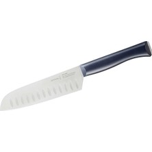 Opinel Intempora N°219 Paslanmaz Çelik  Şef Bıçağı (20CM)