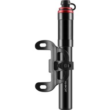 PZ Home Mtb Bisiklet Süspansiyonları Yüksek Basınçlı Hava Çatal Şoku 120 Psi Nero Supporto+Pompa4# (Yurt Dışından)