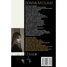 Dünya Molası