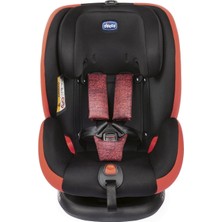 Chicco Seat 4 Fix 0-36 kg Isofix Oto Koltuğu - Poppy Red