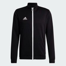 adidas Entrada 22 Track Erkek Fermuarlı Sweatshirt HB0573