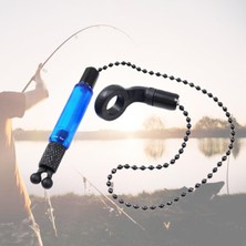 Attract Balıkçılık Isırık Zinciri Balıkçılık Aletleri Balık Tutma Meraklısı Için Flaş Alerter (Yurt Dışından)