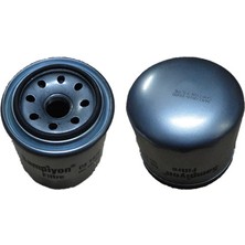 Şampiyon Filtre Yağ Filtresi Hyundai Accent Era 95>06 Excel Getz 94>05 I20 I30 11> Elantra/ceed /6/