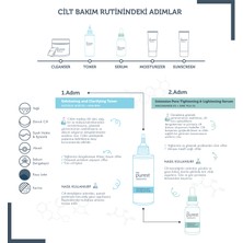 The Purest Solutions & Sebum Dengeleyici Bakım Seti TPS108