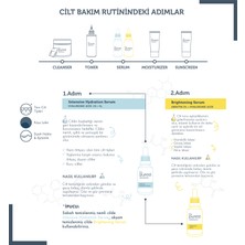 The Purest Solutions Lekeli ve Nemsiz Ciltlere Özel Cilt Bakım Seti TPS126