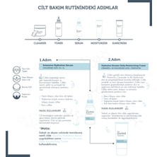 The Purest Solutions Tüm Ciltlerin Kullanımına Uygun Günlük Yoğun Nemlendirme Seti TPS137