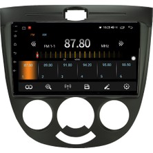 Fimex Honda Hr-V Android 10 Carplay Özellikli Navigasyon Multimedya Ekran 2gb Ram + 32GB HDD