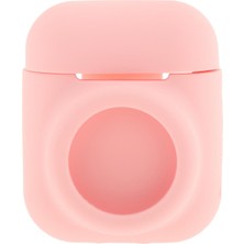 Waysle Manşon Kapağı Koruyucu Anti-Çizik Su Geçirmez Pembe (Yurt Dışından)