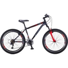 Salcano Lion 26 V Frenli Ön Amortisörlü Dağ Bisikleti