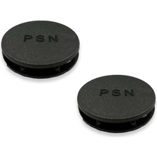 PSN Araca Özel Paspas Sabitleme Sistemi Aparatı, Kaydırmaz Cırtlı - Unıversal Velcro Tipi Apesan FX10 (UNV03) 2 Çift