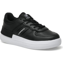 Lumberjack Freya M 2fx Erkek Sneaker Siyah
