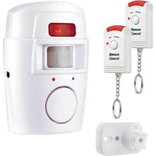 Robotix RB-NG300 Kumandalı Hırsız Alarm Seti