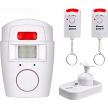 Robotix RB-NG300 Kumandalı Hırsız Alarm Seti