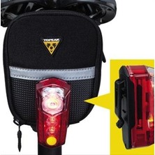 Topeak Red Lite Mege Arka Işık