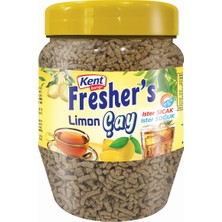 Kent Boringer Fresher's Limon Aromalı Granül Ice Tea 300 gr