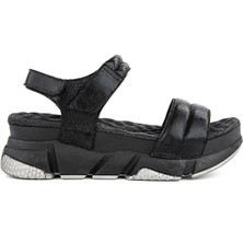 Muya Bolissa Anatomik Taban Kadın Sandalet