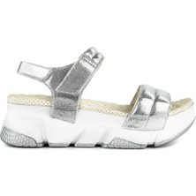 Muya Bolissa Anatomik Taban Kadın Sandalet